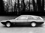 Ferrari 365 GT4 2+2 Felber Croisette SW (18255) 1977 года